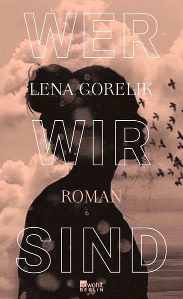 Cover von Wer wir sind