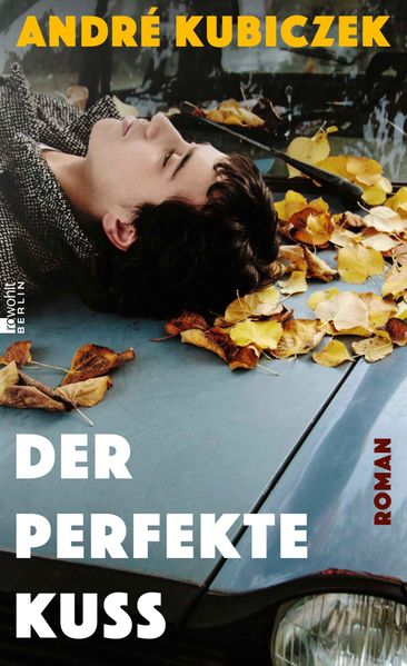 Cover von Der perfekte Kuss