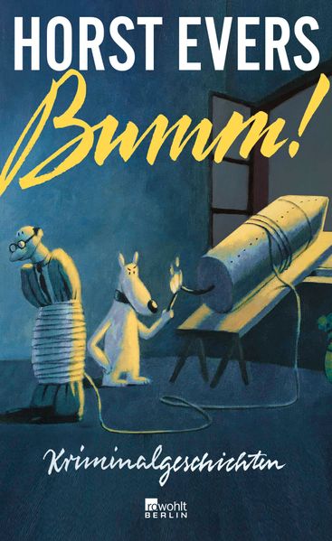 Cover von Bumm!