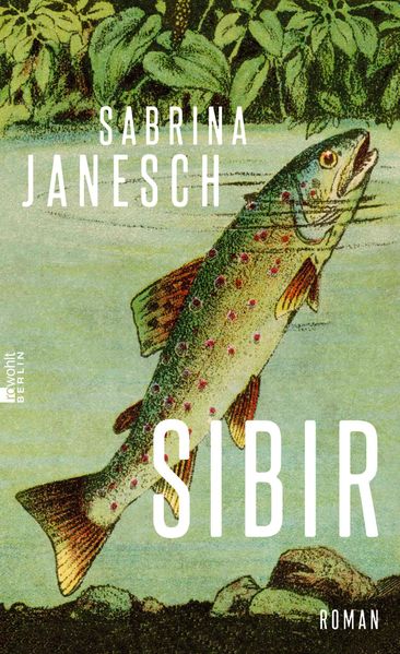 Cover von Sibir