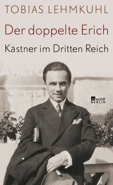 Cover von Der doppelte Erich