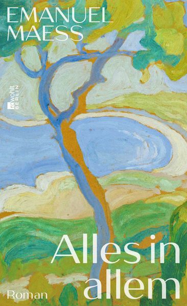 Cover von Alles in allem