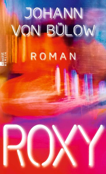 Cover von Roxy
