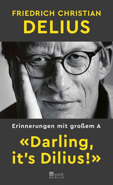 Cover von „Darling, it’s Dilius!“