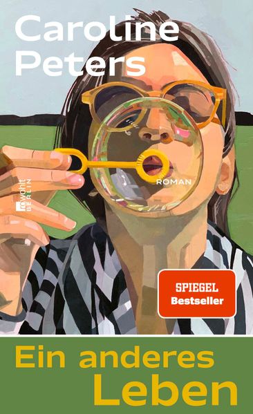 Cover von Ein anderes Leben