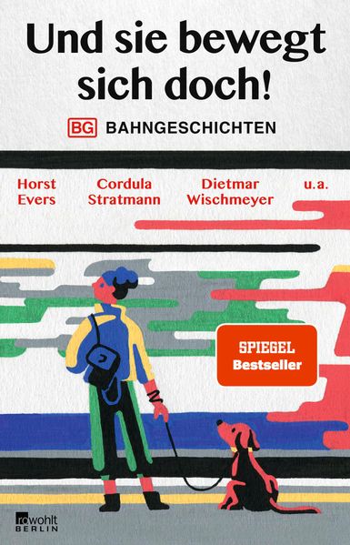 Cover von Und sie bewegt sich doch!