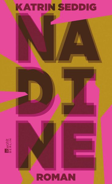Cover von Nadine