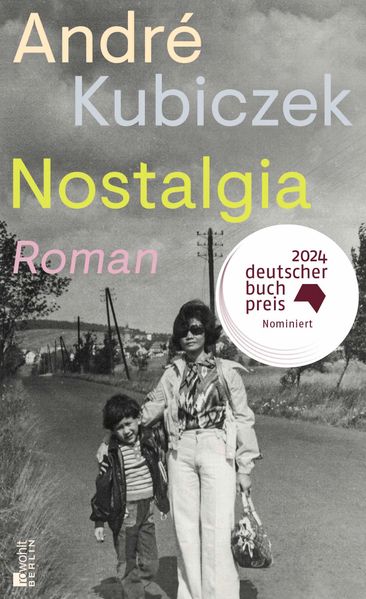 Cover von Nostalgia