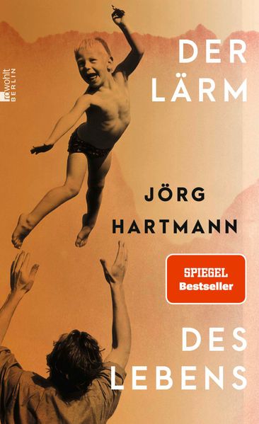 Cover von Der Lärm des Lebens