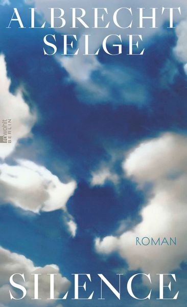 Cover von Silence