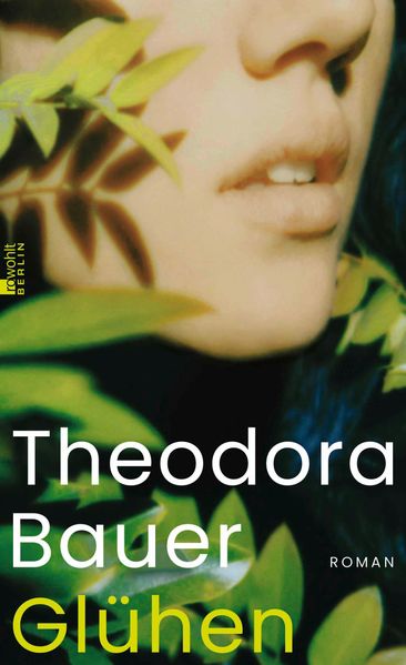 Cover von Glühen