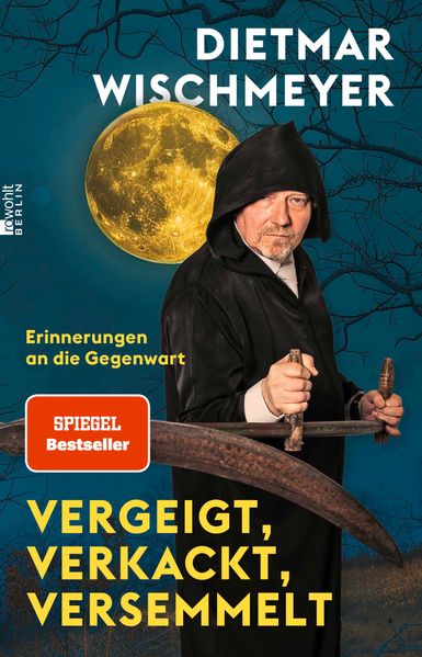 Cover von Vergeigt, verkackt, versemmelt