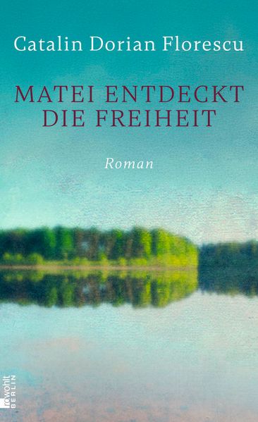 Cover von Matei entdeckt die Freiheit