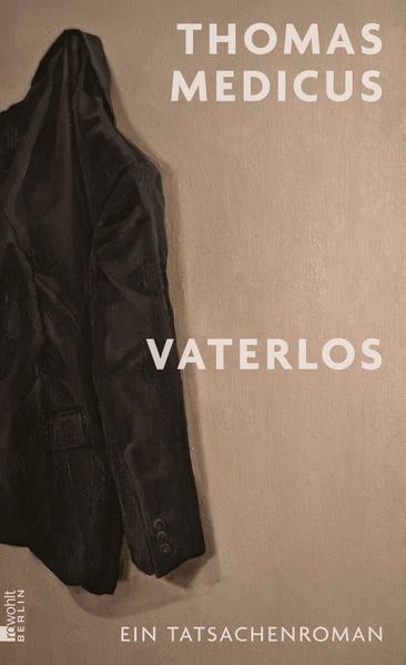 Cover von Vaterlos