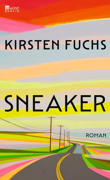 Cover von Sneaker