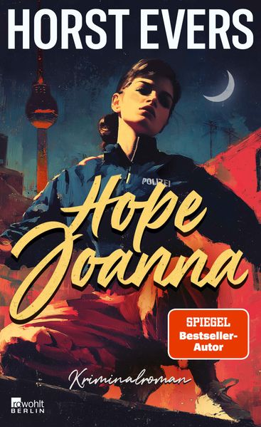 Cover von Hope Joanna
