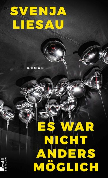 Cover von Es war nicht anders möglich