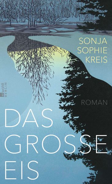 Cover von Das große Eis