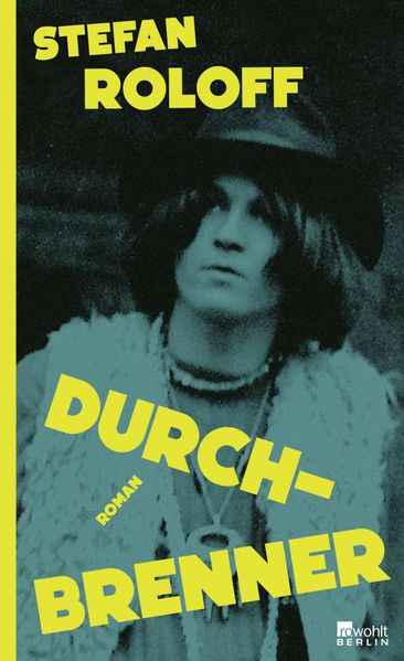 Cover von Durchbrenner