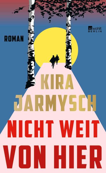 Cover von Nicht weit von hier