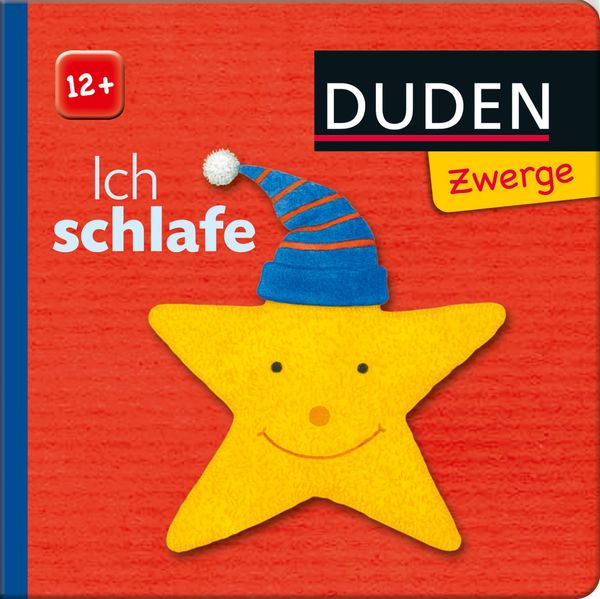 Cover von Ich schlafe