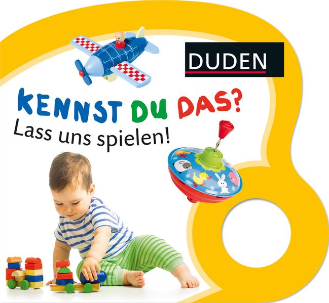 Cover von Kennst du das? Lass uns spielen!