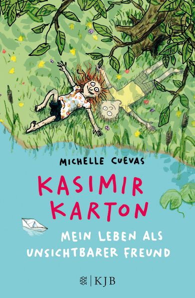 Cover von Der Flaschenpostfinder