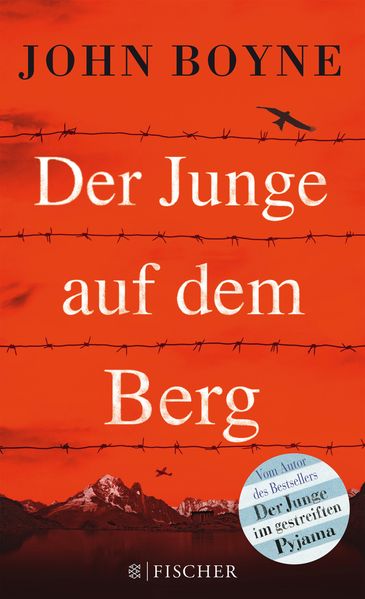 Cover von Der Junge auf dem Berg