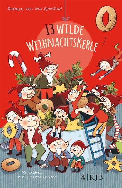 Cover von Häuptling Dicke Backe
