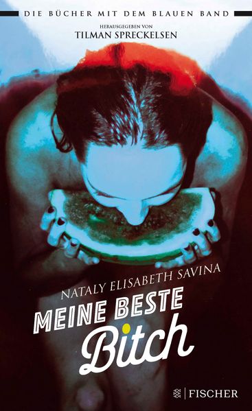 Cover von Meine beste Bitch