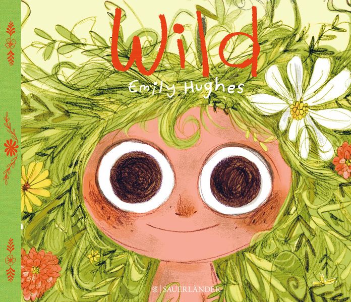 Cover von Wild