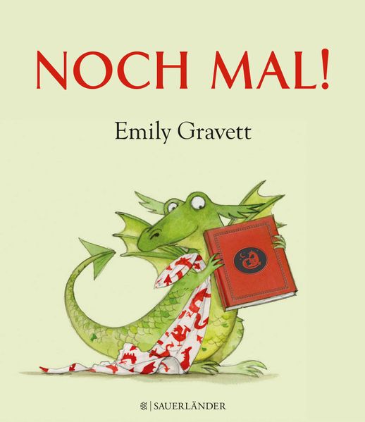 Cover von Noch mal!