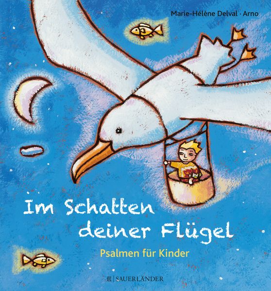 Cover von Im Schatten deiner Flügel