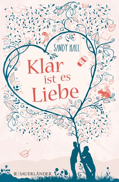 Cover von Klar ist es Liebe