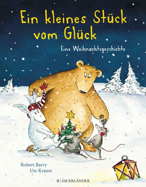 Cover von Ein kleines Stück vom Glück