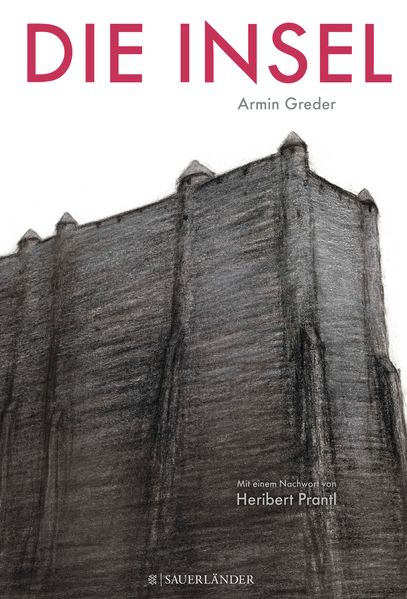 Cover von Die Insel