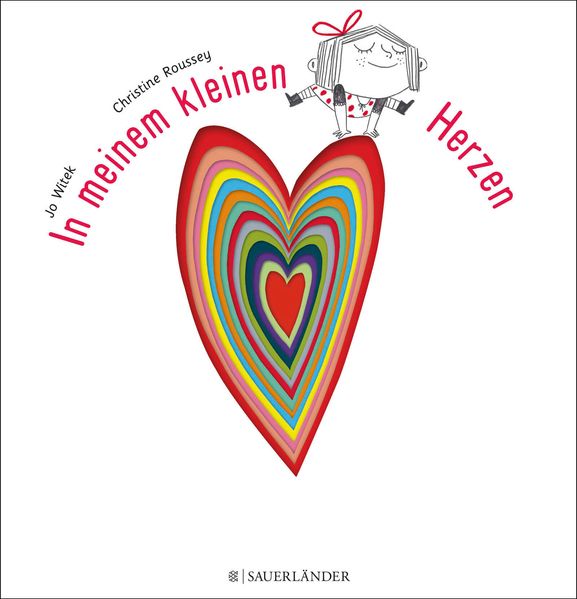 Cover von In meinem kleinen Herzen