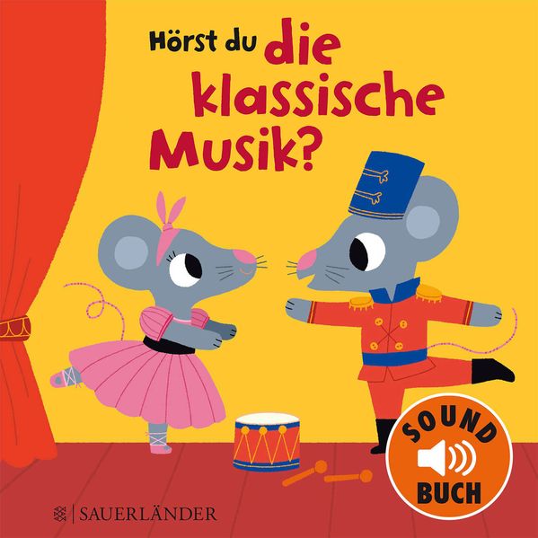 Cover von Hörst du die klassische Musik?