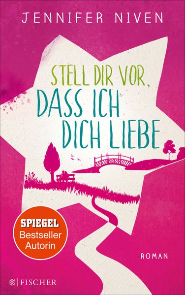Cover von Stell dir vor, dass ich dich liebe