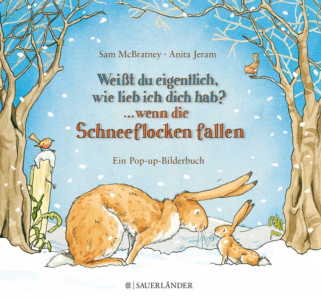 Cover von Weißt du eigentlich, wie lieb ich dich hab?