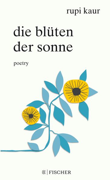 Cover von Die Blüten der Sonne