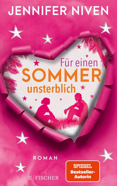 Cover von Für einen Sommer unsterblich