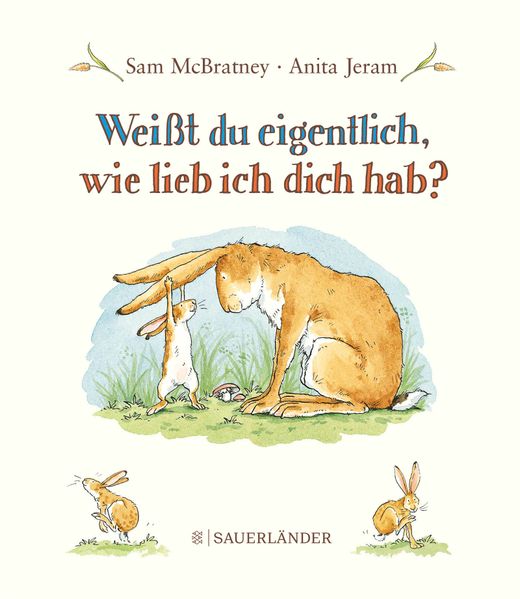 Cover von Weißt du (Mini-Ausgabe)