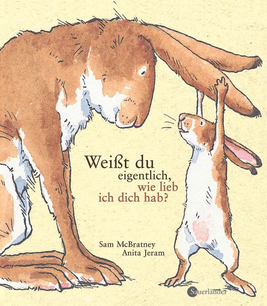 Cover von Weißt du/Geschenkb.