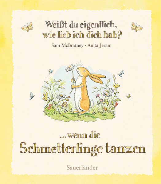 Cover von Weißt du eigentlich, wie lieb ich dich hab?