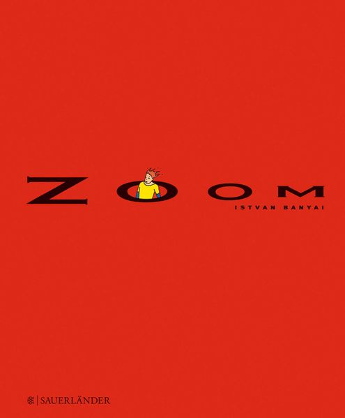 Cover von Zoom