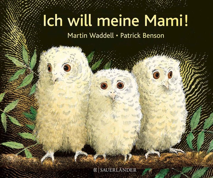 Cover von Ich will meine Mami
