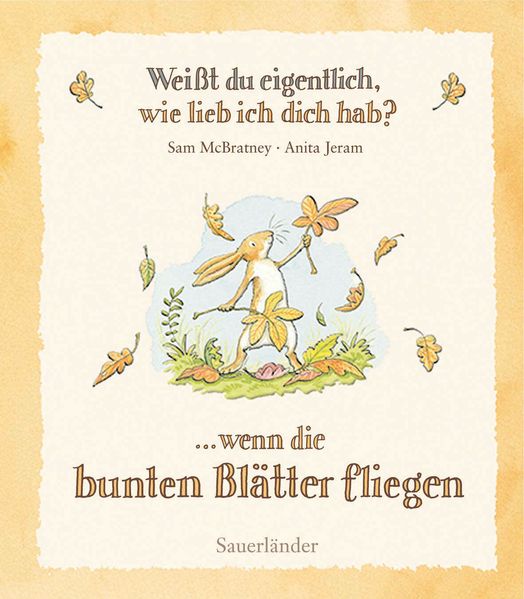 Cover von Weißt du eigentlich, wie lieb ich dich hab?