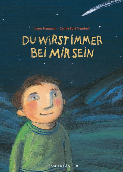 Cover von Du wirst bei mir sein