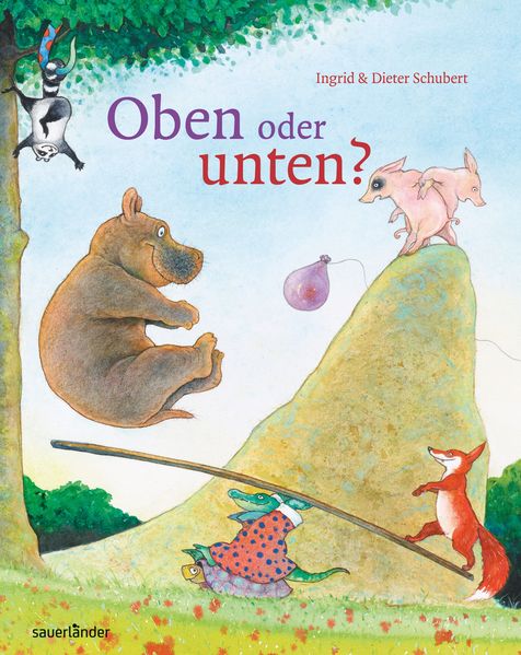 Cover von Oben oder unten?
